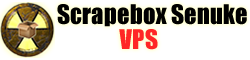 Scrapebox Senuke VPS